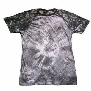 Volcom Tie dye T shirt